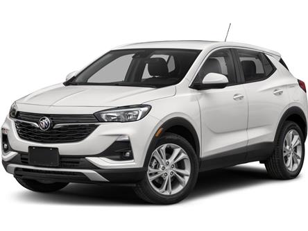 2021 Buick Encore GX Preferred (Stk: KL4MMC) in Goderich - Image 1 of 11