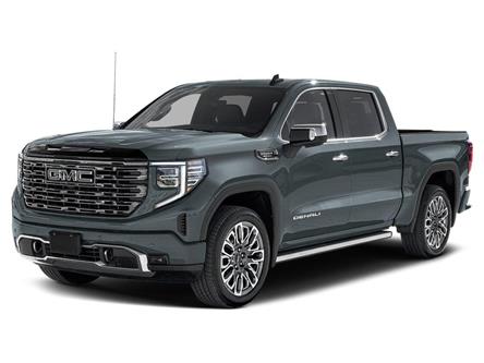 2025 GMC Sierra 1500 Denali Ultimate in Sudbury - Image 1 of 2
