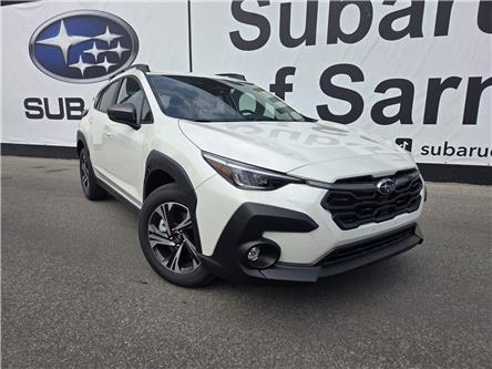 2025 Subaru Crosstrek Touring (Stk: S3471) in Sarnia - Image 1 of 13