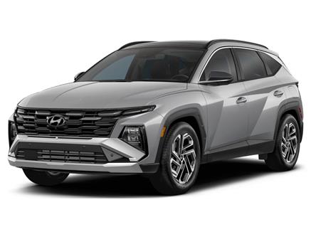 2025 Hyundai Tucson Preferred w/Trend Package (Stk: S25779) in Ottawa - Image 1 of 28