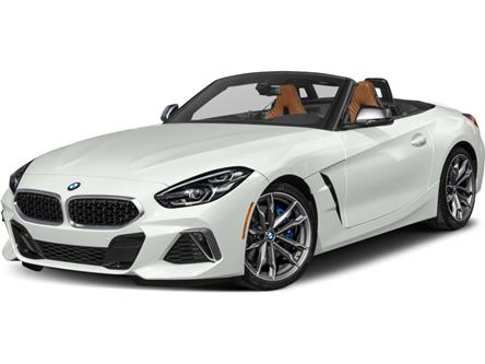 2020 BMW Z4 M40i (Stk: WBAHF9) in Goderich - Image 1 of 10