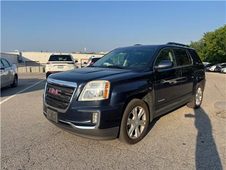 2017 GMC Terrain SLE-2 (Stk: 170983) in London - Image 1 of 7