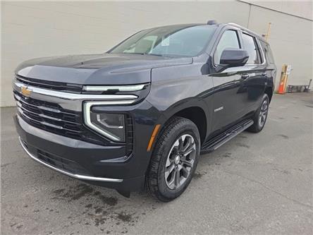2025 Chevrolet Tahoe LS (Stk: 305237) in New Glasgow - Image 1 of 15
