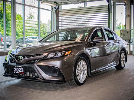 2023 Toyota Camry SE (Stk: P20654) in Kingston - Image 1 of 17