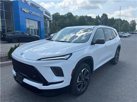 2025 Buick Enclave Sport Touring (Stk: 25469) in Bracebridge - Image 1 of 13