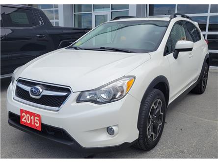 2015 Subaru XV Crosstrek  (Stk: 57363A) in Sudbury - Image 1 of 19