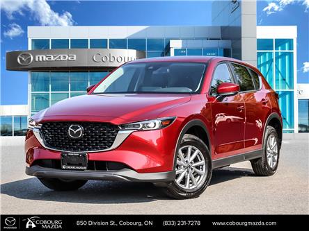2023 Mazda CX-5  (Stk: 24307A) in Cobourg - Image 1 of 27