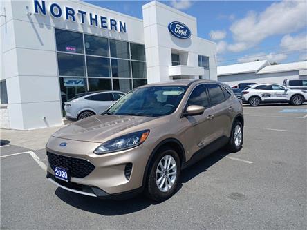 2020 Ford Escape SE (Stk: 25109A) in Espanola - Image 1 of 15