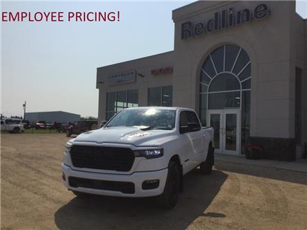 2025 RAM 1500 Sport (Stk: FF038) in Swan River - Image 1 of 24