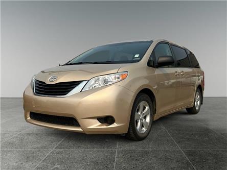 2012 Toyota Sienna LE 8 Passenger (Stk: BP2974) in Saskatoon - Image 1 of 16