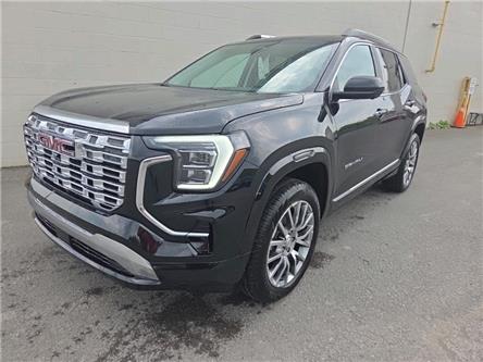 2026 GMC Terrain Denali (Stk: 152120) in New Glasgow - Image 1 of 15