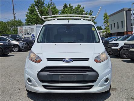 2016 Ford Transit Connect XLT (Stk: 25F2206A) in Newmarket - Image 1 of 4