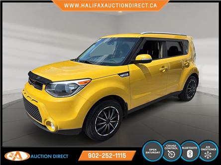 2015 Kia Soul EX (Stk: 147728) in Lower Sackville - Image 1 of 18