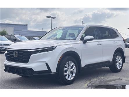 2025 Honda CR-V LX (Stk: 12-P033) in Gatineau - Image 1 of 24
