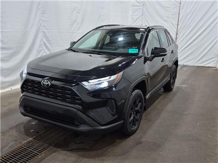 2022 Toyota RAV4 XLE (Stk: 42564J) in Belleville - Image 1 of 3