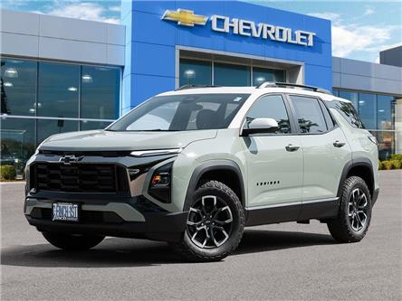 2026 Chevrolet Equinox ACTIV (Stk: 170718) in London - Image 1 of 28