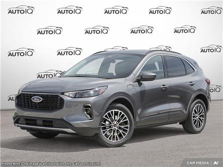 2024 Ford Escape PHEV (Stk: A250432) in Hamilton - Image 1 of 24