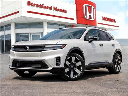 2025 Honda Prologue ELITE (Stk: 2HA0411) in Stratford - Image 1 of 24