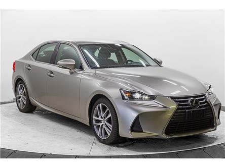 2020 Lexus IS 300 Base (Stk: 042639T) in Brampton - Image 1 of 21