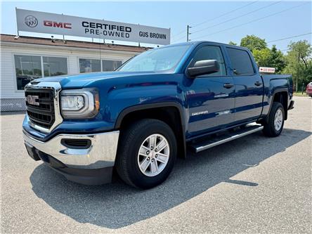 2018 GMC Sierra 1500 Base (Stk: G412702T) in WHITBY - Image 1 of 42
