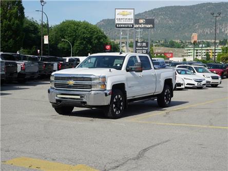 2015 Chevrolet Silverado 3500HD LT (Stk: 58B11683) in Penticton - Image 1 of 3