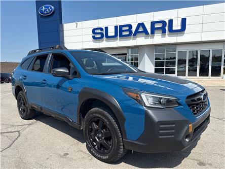 2023 Subaru Outback Wilderness (Stk: L594) in Newmarket - Image 1 of 25