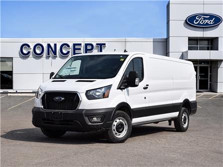 2025 Ford Transit-250 Cargo Base (Stk: C51577) in GEORGETOWN - Image 1 of 28 2025 Ford Transit-250 Cargo Base (Stk: C51577) in GEORGETOWN - Image 1 of 28