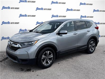2018 Honda CR-V LX (Stk: 162555) in London - Image 1 of 25