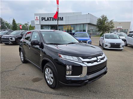 2021 Mitsubishi RVR ES (Stk: R7033A) in Calgary - Image 1 of 23