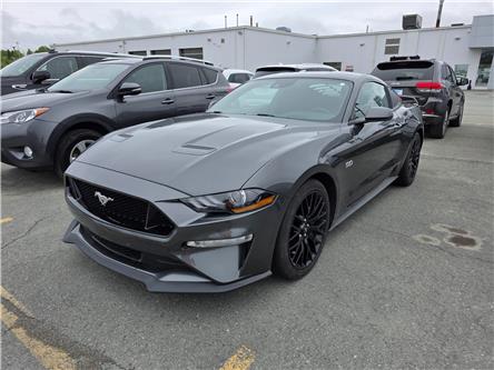 2019 Ford Mustang GT (Stk: 2876) in Rouyn-Noranda - Image 1 of 4