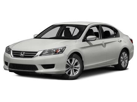 2015 Honda Accord LX (Stk: 25R146A) in Newmarket - Image 1 of 12