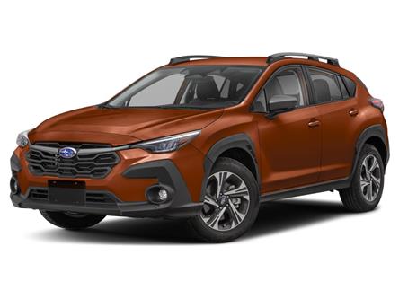 2025 Subaru Crosstrek Touring (Stk: SS3485) in Stratford - Image 1 of 3