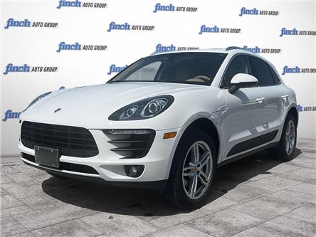 2016 Porsche Macan S (Stk: 2570846B) in London - Image 1 of 25