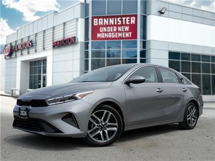 2024 Kia Forte EX+ (Stk: 5925PK144) in Penticton - Image 1 of 24