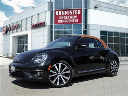 2017 Volkswagen Beetle 1.8 TSI Trendline (Stk: 5925PK133) in Penticton - Image 1 of 25