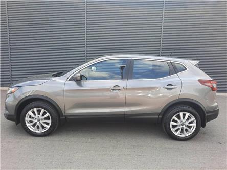 2021 Nissan Qashqai S (Stk: PV4290) in Cornwall - Image 1 of 30