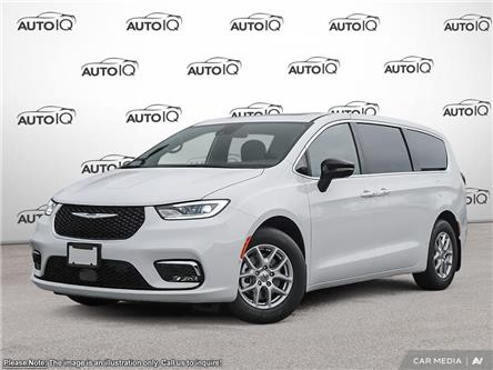 2025 Chrysler Pacifica Select in St. Thomas - Image 1 of 25