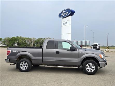 2014 Ford F-150 XLT (Stk: U64794) in Hague - Image 1 of 16