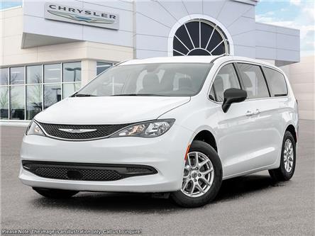 2025 Chrysler Grand Caravan SXT (Stk: 44433) in Kitchener - Image 1 of 23