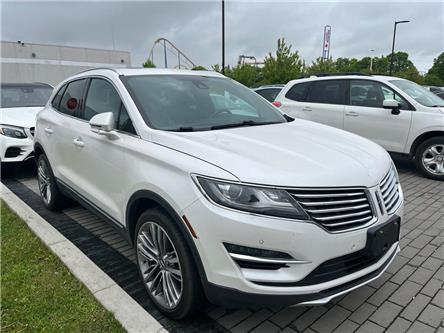 2016 Lincoln MKC Reserve (Stk: 4517) in KITCHENER - Image 1 of 10