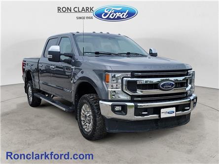 2022 Ford F-250 XLT (Stk: 16702-1) in Wyoming - Image 1 of 15