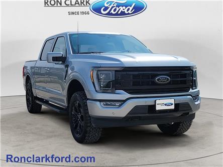 2023 Ford F-150 Lariat (Stk: 16885-1) in Wyoming - Image 1 of 15
