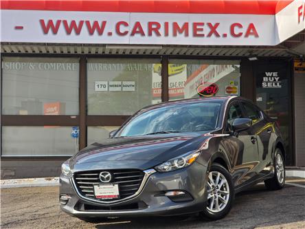2018 Mazda Mazda3 SE (Stk: 2505276) in Waterloo - Image 1 of 21