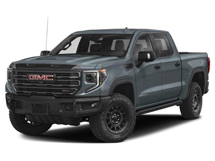 2024 GMC Sierra 1500 AT4X (Stk: R26797A) in Ottawa - Image 1 of 12
