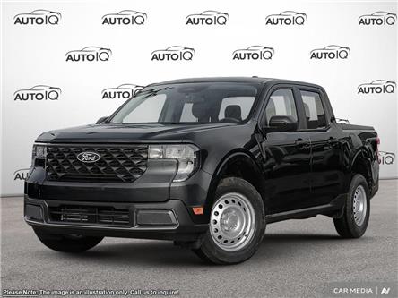 2025 Ford Maverick XL (Stk: W8BZ63R) in Hamilton - Image 1 of 24