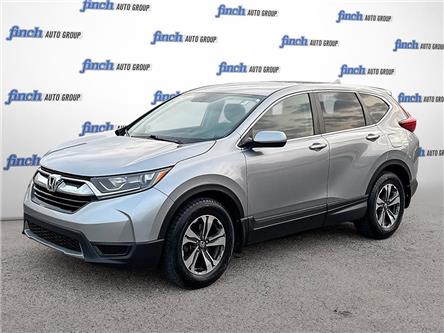 2018 Honda CR-V LX (Stk: 162555) in London - Image 1 of 26