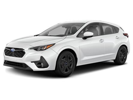 2025 Subaru Impreza Touring (Stk: S8936) in St.Catharines - Image 1 of 4