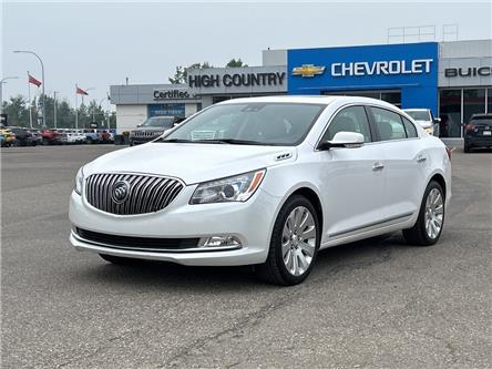 2015 Buick LaCrosse Premium I (Stk: CS205A) in High River - Image 1 of 19