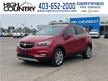 2017 Buick Encore Essence (Stk: CS193A) in High River - Image 1 of 19