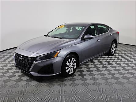 2023 Nissan Altima S (Stk: A19029) in Calgary - Image 1 of 19